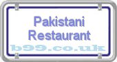 pakistani-restaurant.b99.co.uk